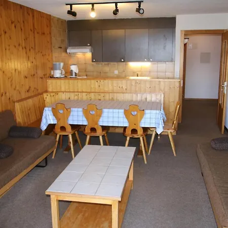 Mélèzes R-S MOUNTAIN&SKI LIFT apartements Veysonnaz Extérieur photo
