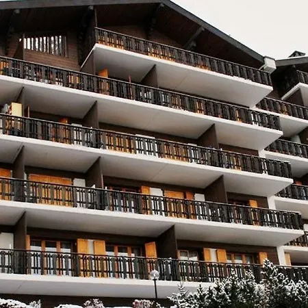 Mélèzes R-S MOUNTAIN&SKI LIFT apartements Veysonnaz Extérieur photo