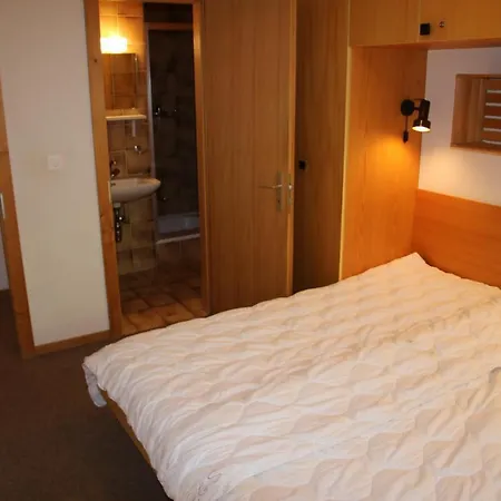 Mélèzes R-S MOUNTAIN&SKI LIFT apartements Veysonnaz Extérieur photo