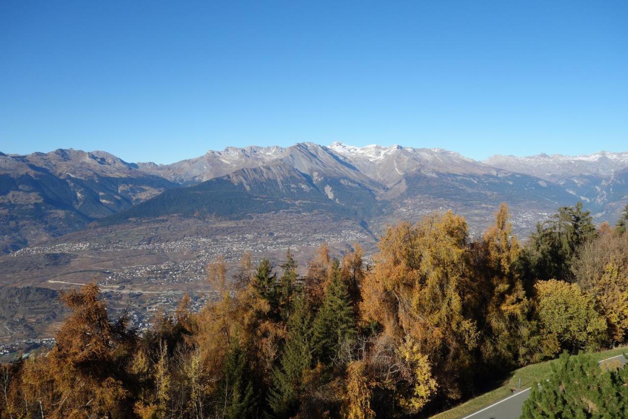 Melezes R-S Mountain & Ski Lift Apartements Apartment *