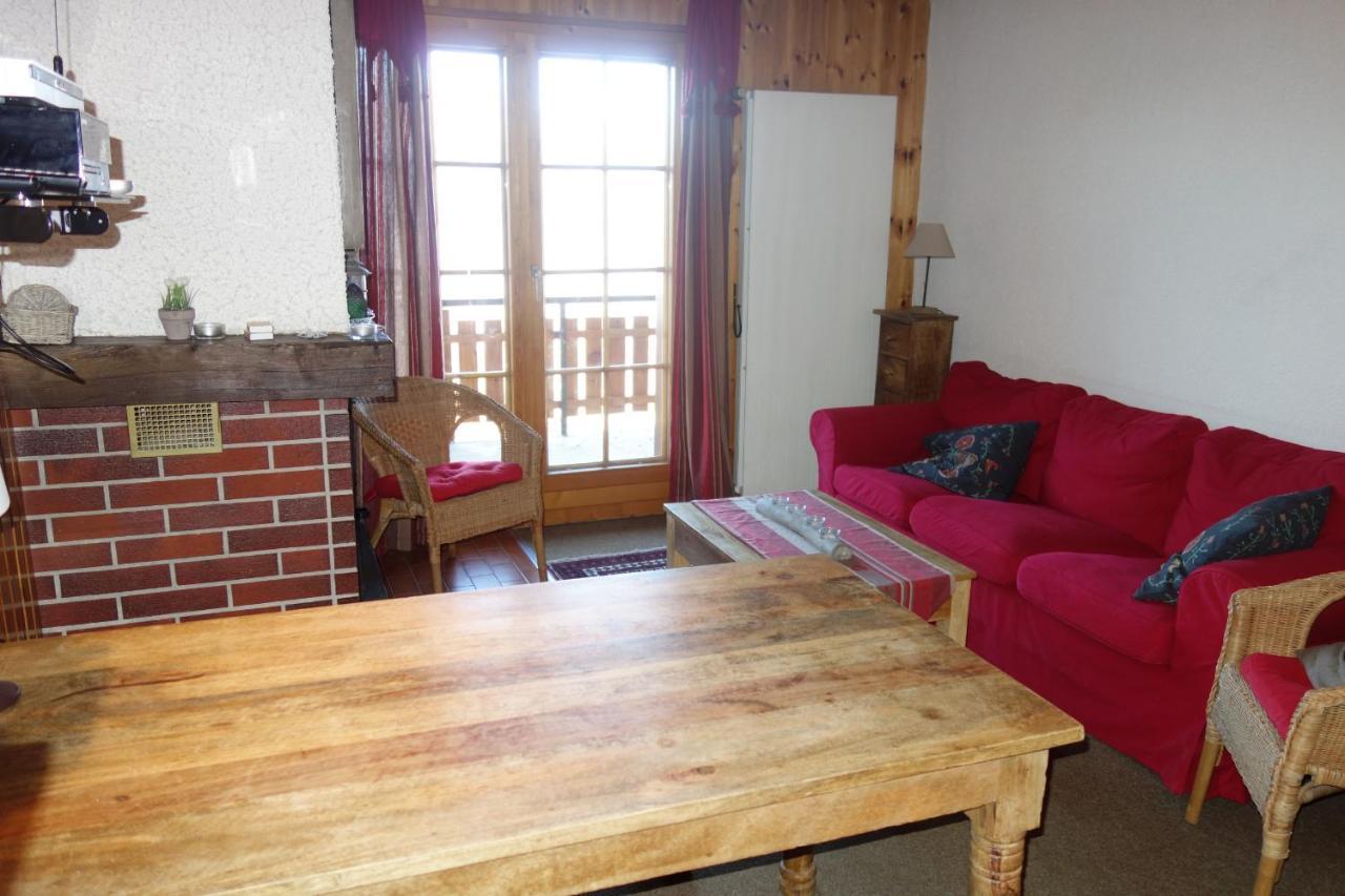 Apartment Melezes R-S Mountain & Ski Lift Apartements Veysonnaz