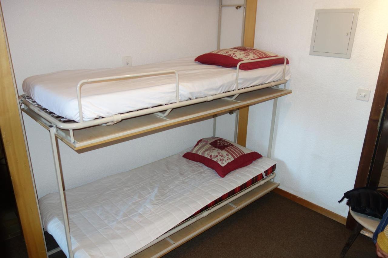 Melezes R-S Mountain & Ski Lift Apartements Veysonnaz