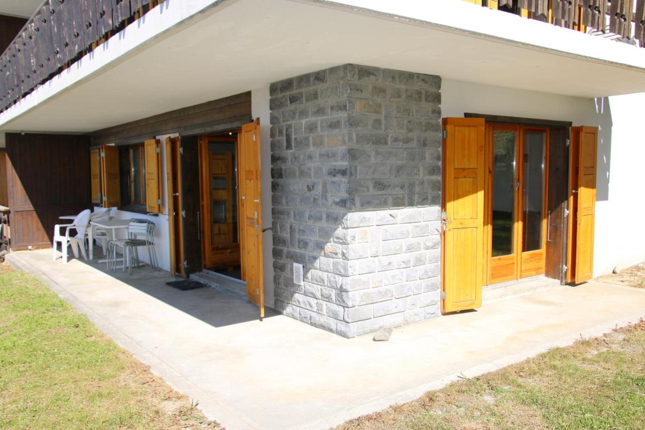 Melezes R-S Mountain & Ski Lift Apartements Apartment *