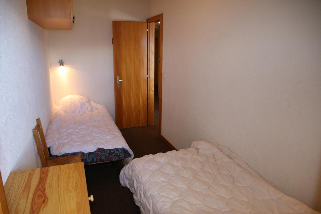 Apartment Melezes R-S Mountain & Ski Lift Apartements *
