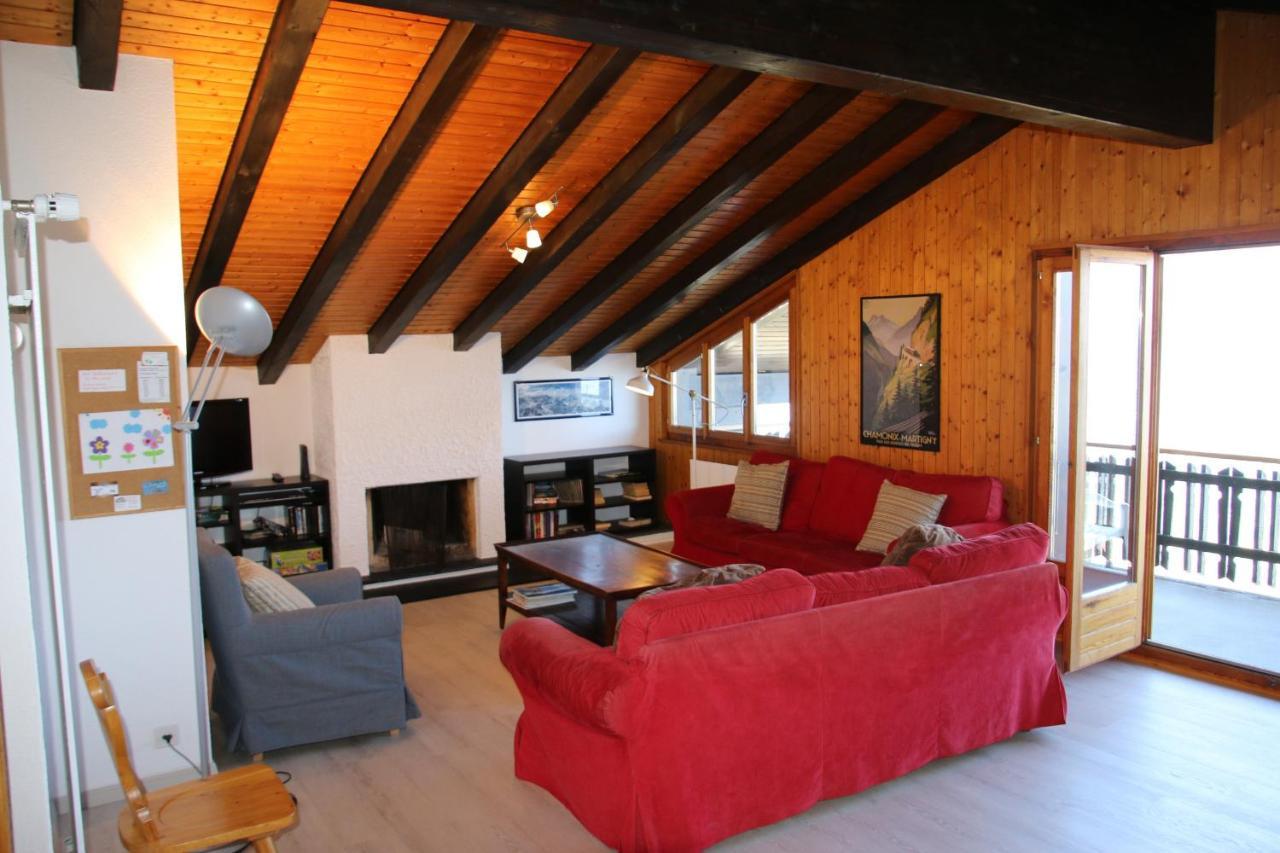 Melezes R-S Mountain & Ski Lift Apartements