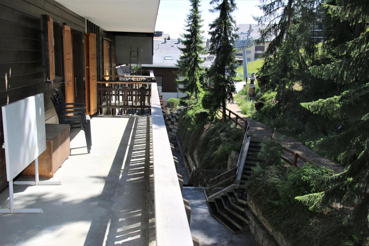 Melezes R-S Mountain & Ski Lift Apartements Apartment *