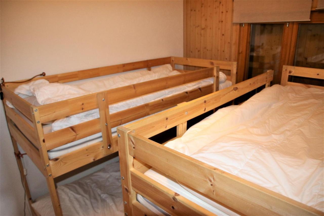 Melezes R-S Mountain & Ski Lift Apartements