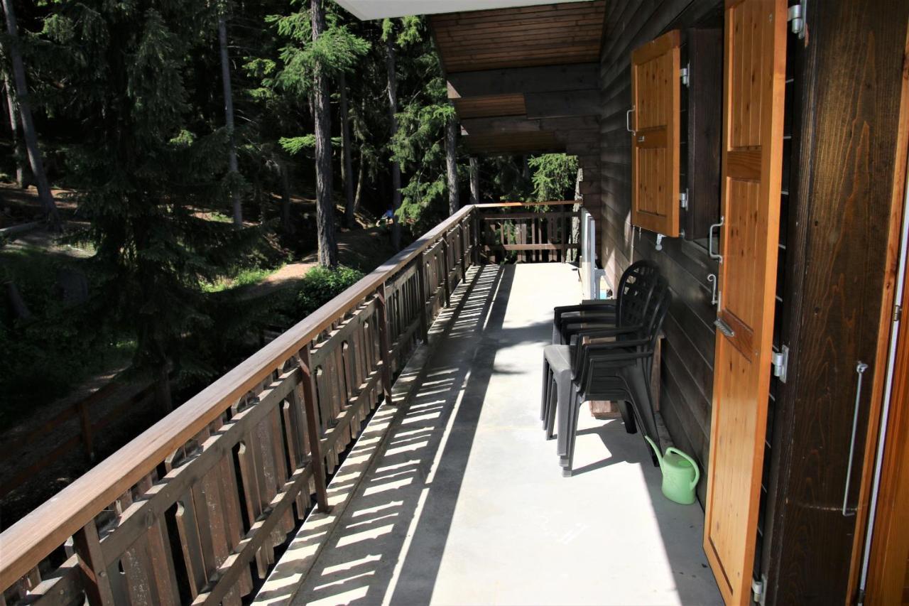 Apartment Melezes R-S Mountain & Ski Lift Apartements Veysonnaz