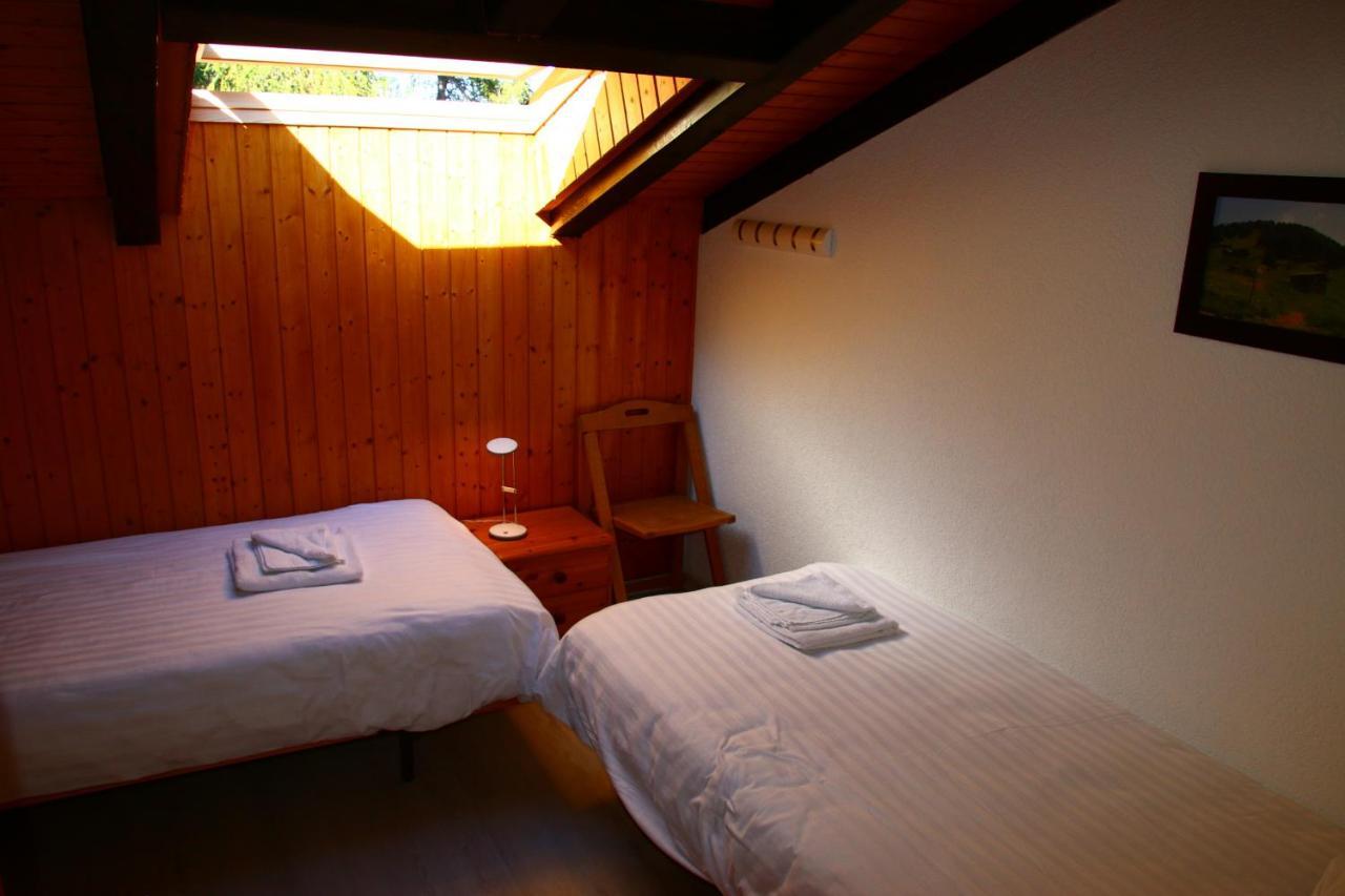 Melezes R-S Mountain & Ski Lift Apartements Apartment Veysonnaz