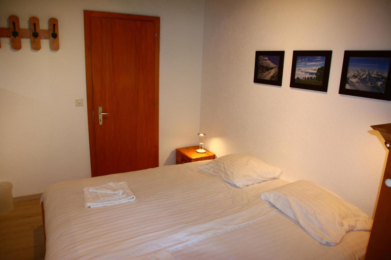 Melezes R-S Mountain & Ski Lift Apartements Apartment *