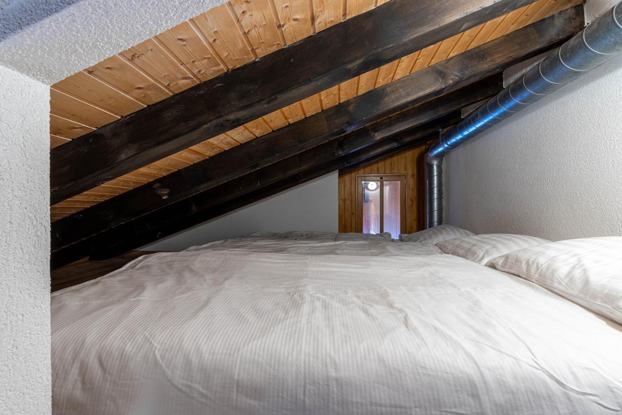 Melezes R-S Mountain & Ski Lift Apartements Veysonnaz